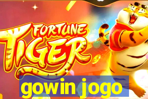 gowin jogo